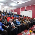 FH Gelar Kuliah Umum Bersama Kejaksaan Agung RI