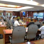 Tiga Fakultas Unila Raih Akreditasi Penuh dari ASIIN Hingga 2030