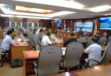 Tiga Fakultas Unila Raih Akreditasi Penuh dari ASIIN Hingga 2030