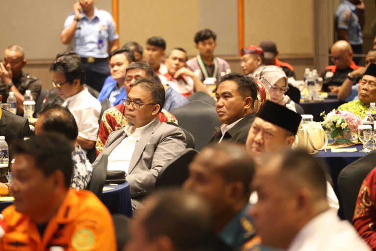 Unila Tegaskan Peran Akademik dalam Menjaga Stabilitas Sosial dan Kerukunan di Lampung