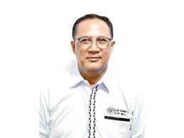 Dr. Nanang Trenggono Berpulang, Unila Kehilangan Sosok Pendidik Humanis dan Komunikator Andal