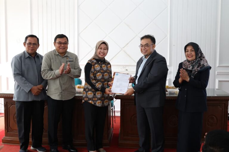 BPU Unila Targetkan Pendapatan Rp15 Miliar per Tahun