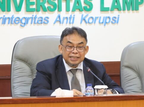 Nanang Trenggono di Mata Ayi Ahadiat: Akademisi Sejati, Solusi bagi Negeri