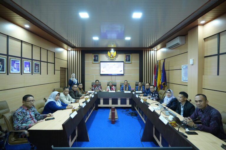 FKIP Gelar Asesmen Lapangan S-1 Pendidikan Musik