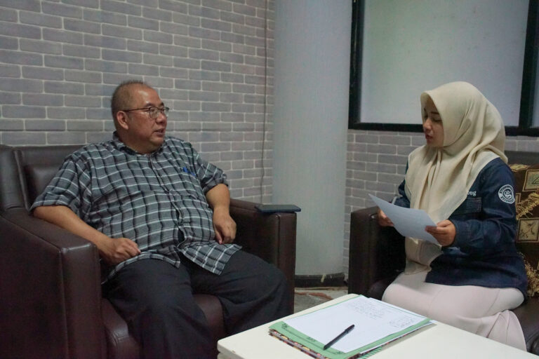 Unila Mantapkan Persiapan UTBK 2026, Siapkan 5.000 Kursi SNBT