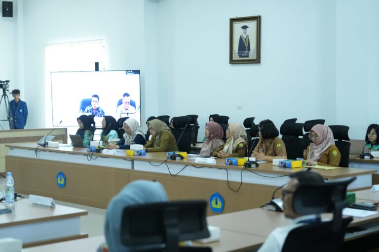 Unila Laksanakan Evaluasi Lapangan Usulan Pembukaan PSPPA FK