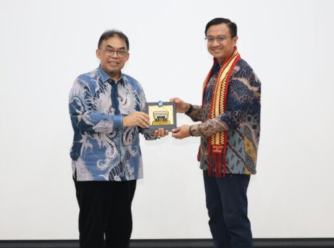 Unila Dinilai Strategis Kembangkan Lampung Menjadi Rujukan Perhutanan Sosial