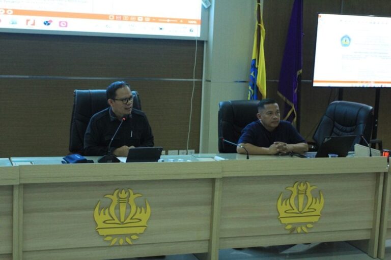 Rapat Akademik Kebijakan Seminar Proposal dan Seminar Hasil: Penguatan Sistem dan Evaluasi Bersama