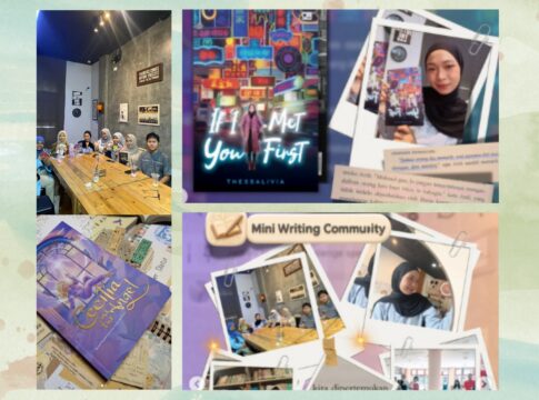 Kelas Kepenulisan Kombaca untuk Mahasiswa Unila Berakhir