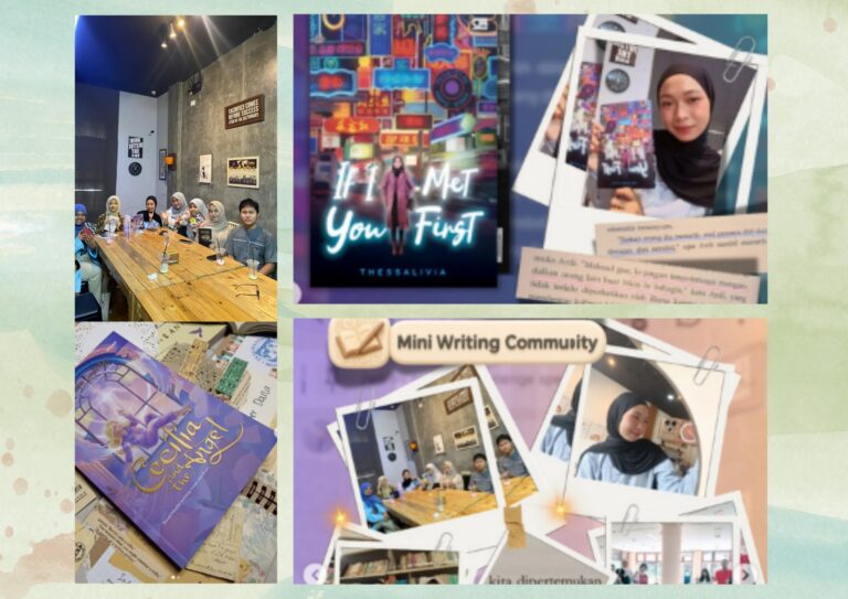 Kelas Kepenulisan Kombaca untuk Mahasiswa Unila Berakhir