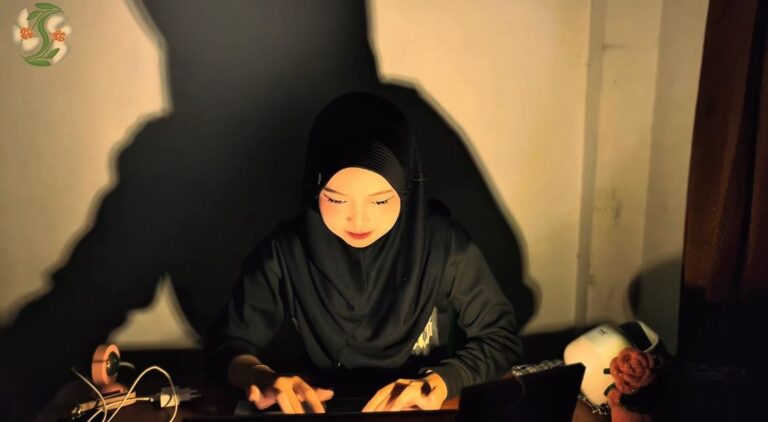 Mahasiswi Pendidikan Bahasa Prancis Raih Juara 3 Lomba Video Kreatif Internasional