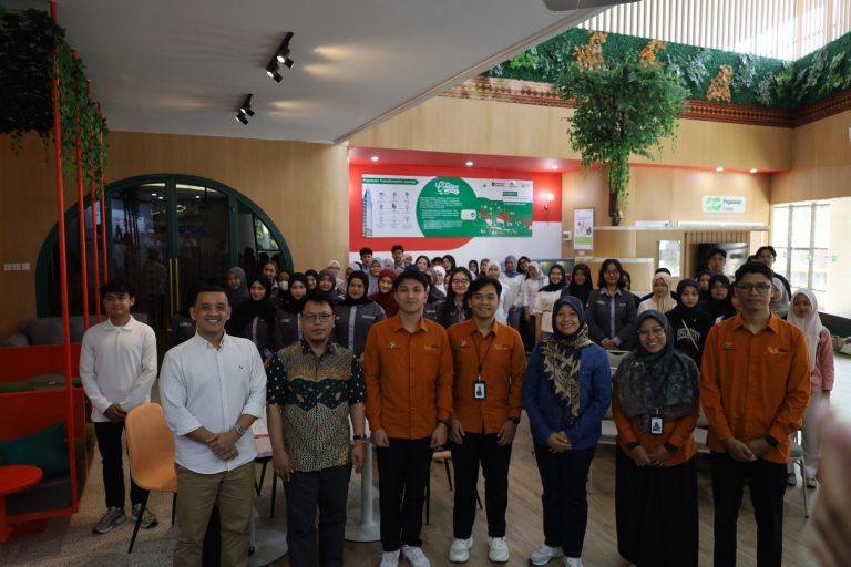 BPS Provinsi Lampung dan Pojok Statistik Unila Gelar Seminar “Kulik Inflasi: Tak Hanya Sebuah Angka”