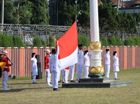 Akademisi Tekankan Pancasila sebagai Fondasi Persatuan dan Kemajuan Bangsa