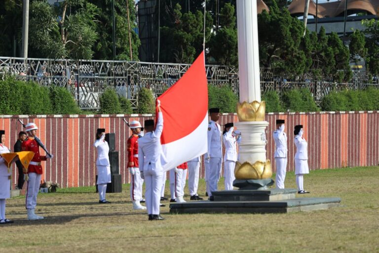 Akademisi Tekankan Pancasila sebagai Fondasi Persatuan dan Kemajuan Bangsa