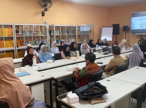 Laboratorium AKP FISIP Edukasi Mahasiswa tentang Maladministrasi Pelayanan Publik