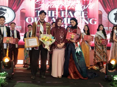 Mahasiswa PG PAUD Tingkatkan Kesadaran Generasi Muda terhadap Bahaya Narkoba