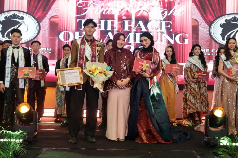 Mahasiswa PG PAUD Tingkatkan Kesadaran Generasi Muda terhadap Bahaya Narkoba