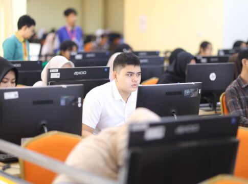Peminat Unila Meningkat, SMMPTN Barat 2026 Peluang Kedua Calon Mahasiswa