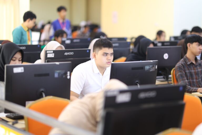 Peminat Unila Meningkat, SMMPTN Barat 2026 Peluang Kedua Calon Mahasiswa