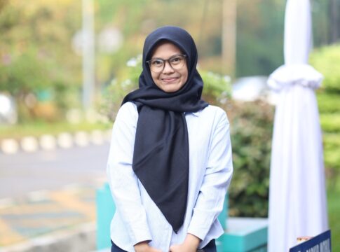 Naya Optimalkan Peluang Kedua Wujudkan Mimpi Lewat SMMPT Barat 2026 Unila