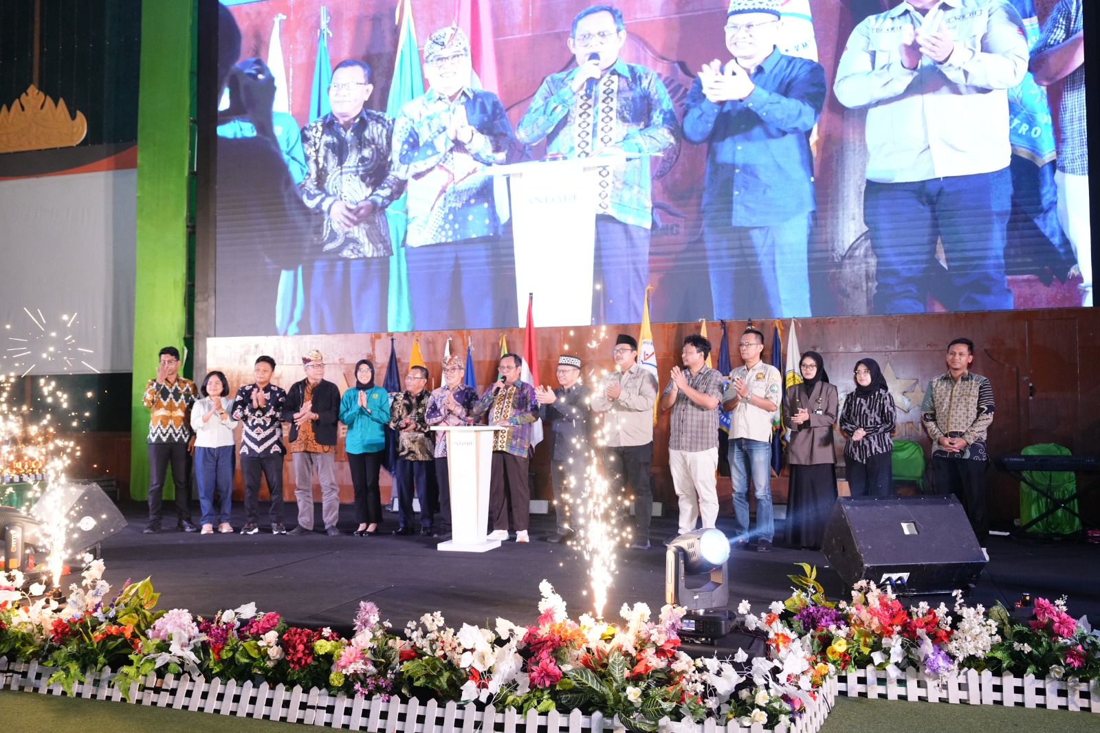 Tiga Mahasiswa Peksimida Unila Lolos Peksiminas 2026