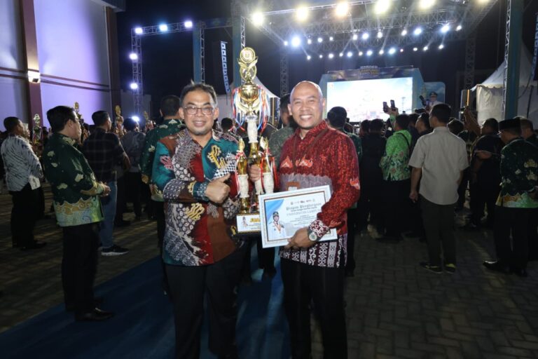 Unila Juara III Mobil Hias Bandar Lampung Expo 2026, Tampilkan Smart City dan Ekonomi Kreatif